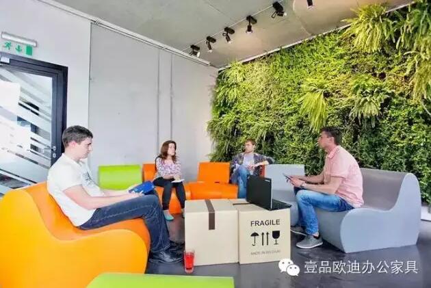 为什么办公室里一定要养植物？-香蕉成人在线网站欧迪办公家具