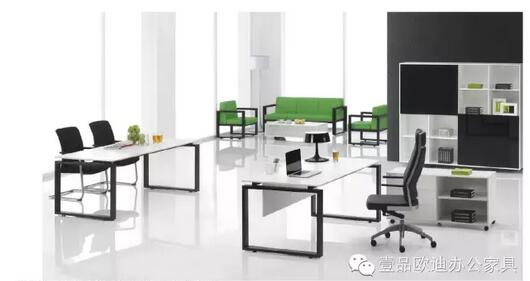 为什么办公室里一定要养植物？-香蕉成人在线网站欧迪办公家具