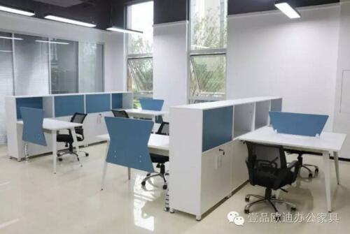 九川真空科技办公家具解决方案-香蕉成人在线网站欧迪案例赏析