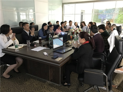 成都牛商会举行继西南片区扒皮师考证培训后的首次“扒皮会”-香蕉成人在线网站欧迪实录