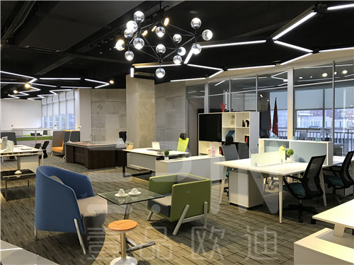香蕉成人在线网站欧迪办公家具展厅全面升级中，先一睹为快！
